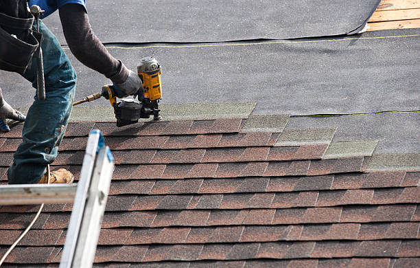 Licensed Gutter Installation service in Dana, IL - Brentwood Metal Roofing